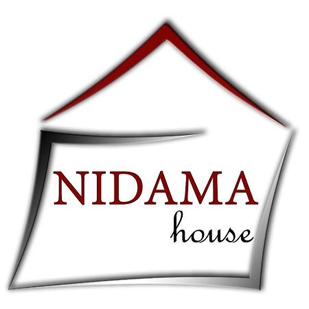 Nidama House Bed & Breakfast Наполи Екстериор снимка