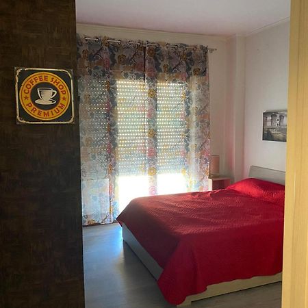 Nidama House Bed & Breakfast Наполи Екстериор снимка
