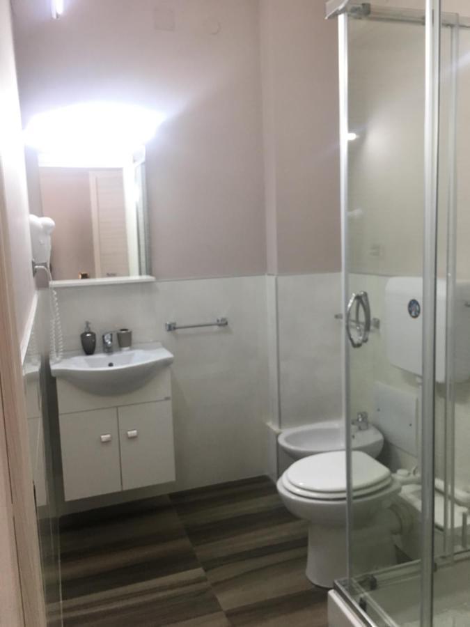 Nidama House Bed & Breakfast Наполи Екстериор снимка