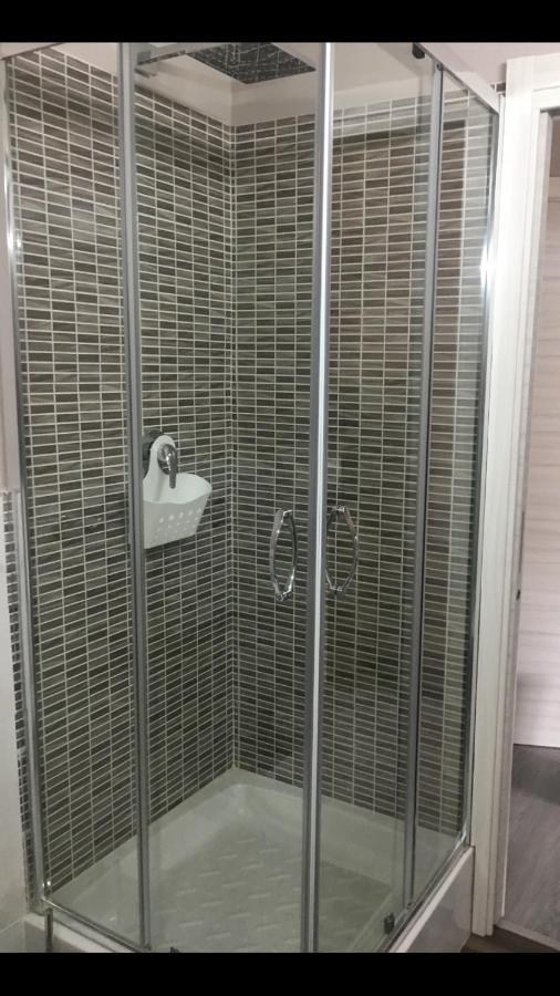 Nidama House Bed & Breakfast Наполи Екстериор снимка