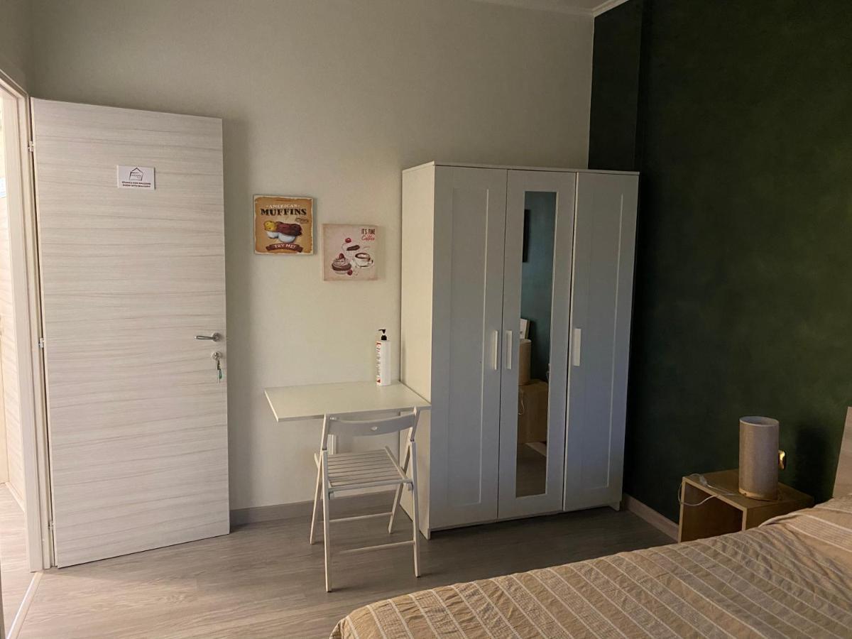 Nidama House Bed & Breakfast Наполи Екстериор снимка
