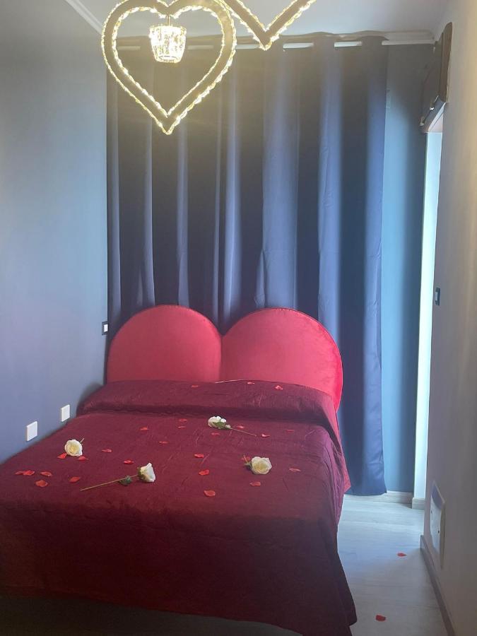 Nidama House Bed & Breakfast Наполи Екстериор снимка