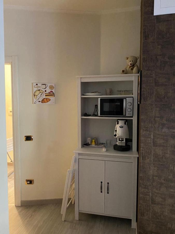 Nidama House Bed & Breakfast Наполи Екстериор снимка