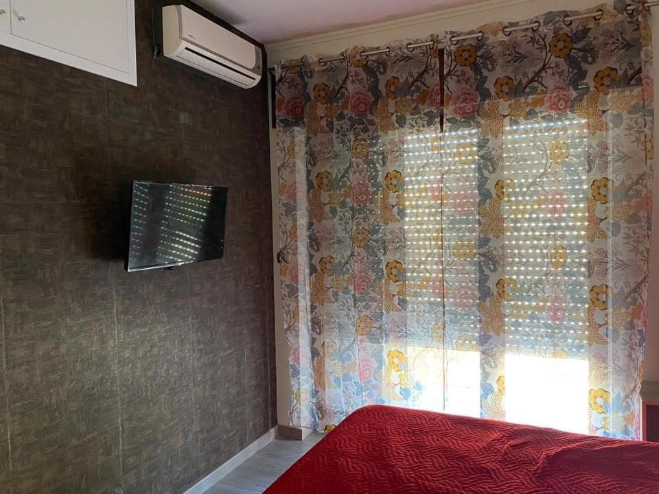 Nidama House Bed & Breakfast Наполи Екстериор снимка